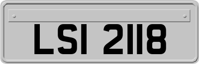 LSI2118