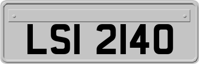 LSI2140