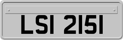LSI2151