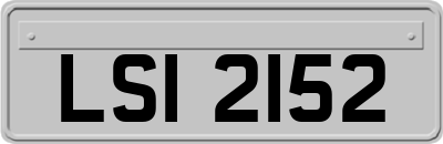 LSI2152