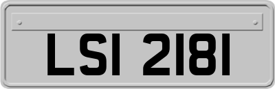 LSI2181