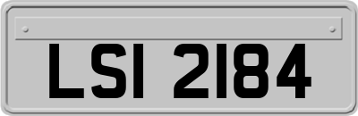 LSI2184