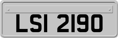 LSI2190