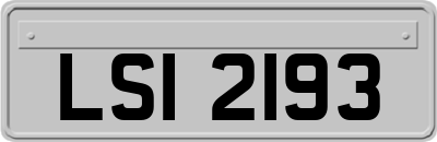 LSI2193
