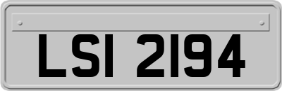 LSI2194