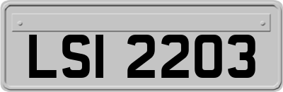 LSI2203