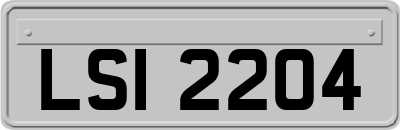 LSI2204