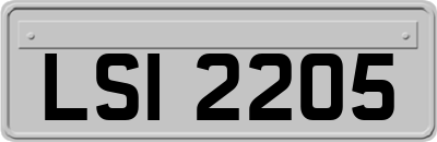 LSI2205