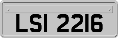 LSI2216