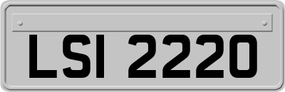LSI2220