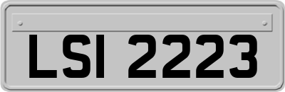 LSI2223
