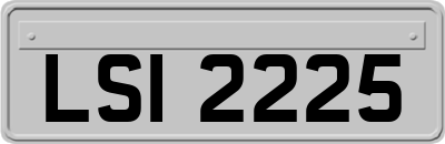 LSI2225