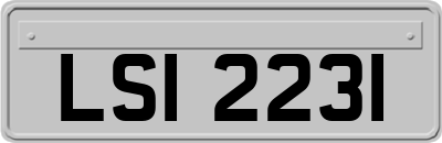 LSI2231