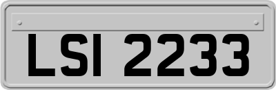 LSI2233