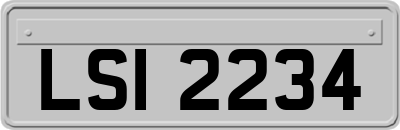 LSI2234