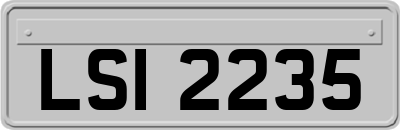 LSI2235