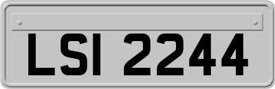 LSI2244