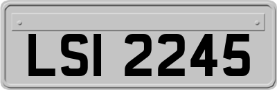 LSI2245