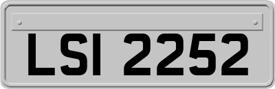 LSI2252
