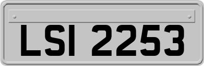 LSI2253