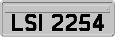 LSI2254