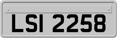 LSI2258