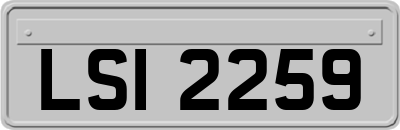 LSI2259