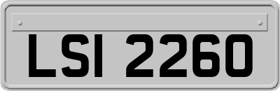 LSI2260