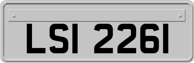 LSI2261