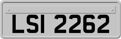 LSI2262