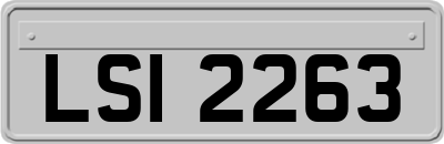 LSI2263