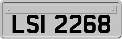 LSI2268