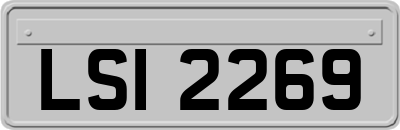 LSI2269