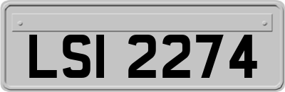 LSI2274