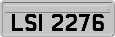 LSI2276