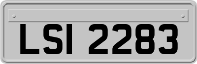 LSI2283