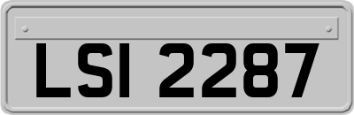 LSI2287