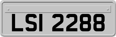 LSI2288