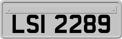 LSI2289