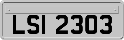 LSI2303
