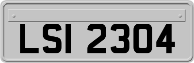 LSI2304