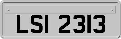 LSI2313