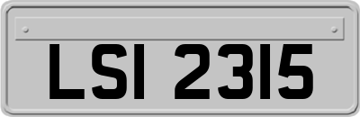 LSI2315