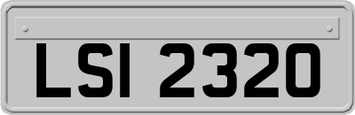 LSI2320
