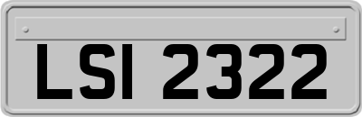 LSI2322