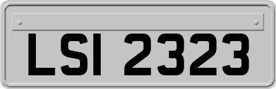 LSI2323