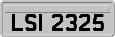 LSI2325