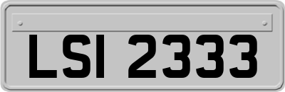 LSI2333