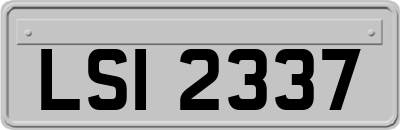 LSI2337