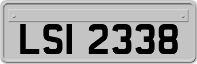 LSI2338